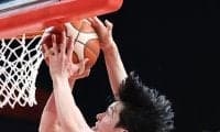 男子日本が銀 決勝で韓国に敗れる