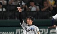 阪神 首位陥落阻止 優勝Mは「11」