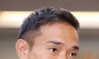 長友佑都が右膝関節前十字靱帯を損傷