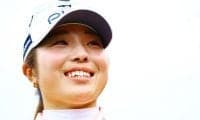 桑木志帆が自己最高更新 女子世界ランク