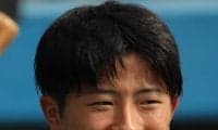 西武・高卒1年目の横田が2軍規定打席到達