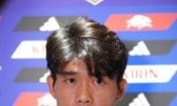 冨安健洋が9・10月の代表活動不参加