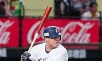 日本ハム・中島卓也ら登録 22日公示