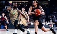 Bプレミア開幕戦 A東京に軍配上がる