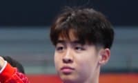 17歳小島夢貴が400m個人メドレー金