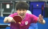 卓球日本男子メダル確定 金へあと2勝