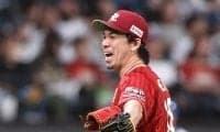 前田健太 12年ぶり完封で日米170勝