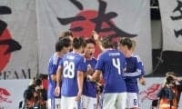 第3次森保J初陣は強豪ウルグアイに白星