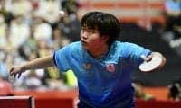 松島輝空が観客席に抗議 マナー問題