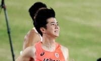 男子100m 小池と多田が準決勝敗退