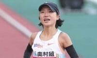 矢田みく、銅メダル　日本勢2大会ぶり表彰台
