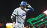 4打数無安打の大谷に監督「問題ない」