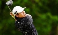 2勝目へ大西魁斗が「60」で首位