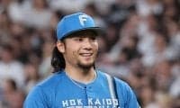 日本ハム・伊藤大海が3年連続2桁勝利