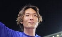 【日本代表】ＤＦ板倉滉が練習欠席
