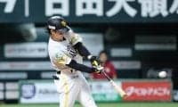 ソフトバンク 4連勝で貯金最多41
