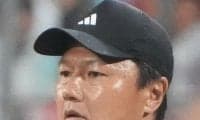 【日本代表】北朝鮮に苦戦　監督は猛省