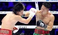 井上拓真 那須川天心を返り討ちで勝利