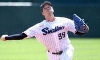 ヤクルト・青柳晃洋が来季構想外に