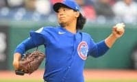 今永昇太 ワイルドカードシリーズ登板