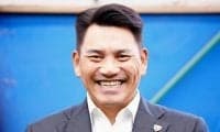 侍ジャパン 井口監督支えるコーチ発表