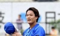 DeNA 藤浪晋太郎ら計10人に戦力外