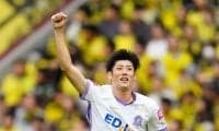 日本代表 広島DF荒木隼人を追加招集