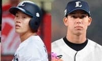 西武 シンクレア・奥村に戦力外通告