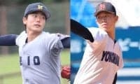 秋の頂点をかけた決戦　気になるスタメンは…