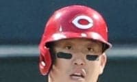 小園が戦力外　WBC出場も異例の通告
