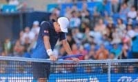 錦織圭 涙で19年のプロ人生に幕