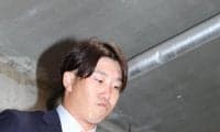 広島・小園海斗が現役続行の意思表明