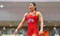 レスリング パリ五輪銅の尾崎が金