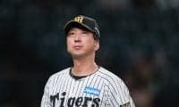 阪神が今季最長5時間越え試合でドロー