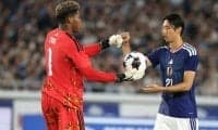 森保J PK戦を制しエクアドルに勝利