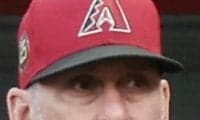 Dバックスが元ヤクルト監督続投へ