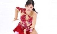 中井亜美が衝撃のSP81.29点