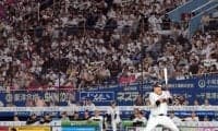 角中勝也 息子たちが父をアナウンス