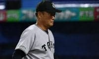 巨人 逆転負けで阪神の優勝M1に