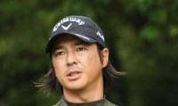 石川遼 38位で3試合ぶり予選通過