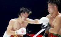 WBCが最新の世界ランキングを発表