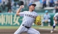 健大高崎が青森山田に快勝し準決勝へ