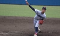 横浜 智弁和歌山にリベンジ果たす