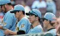 阪神 優勝かかる一番は4回から継投策