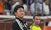 U21日本 決勝で韓国に敗れ銀メダル