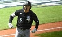 村上宗隆PS1号 Wソックス先勝に貢献