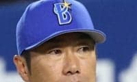 DeNA・相川亮二監督 来季も続投