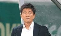 東京Ｖ 城福監督との契約解除を発表