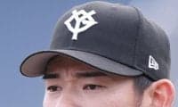 巨人 支配下4選手に戦力外通告