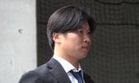 ソフトバンク 左腕に戦力外通告　